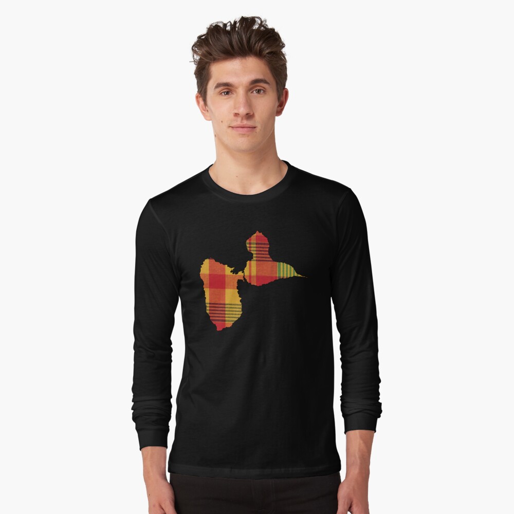 Item preview, Long Sleeve T-Shirt designed and sold by Kimbwa.