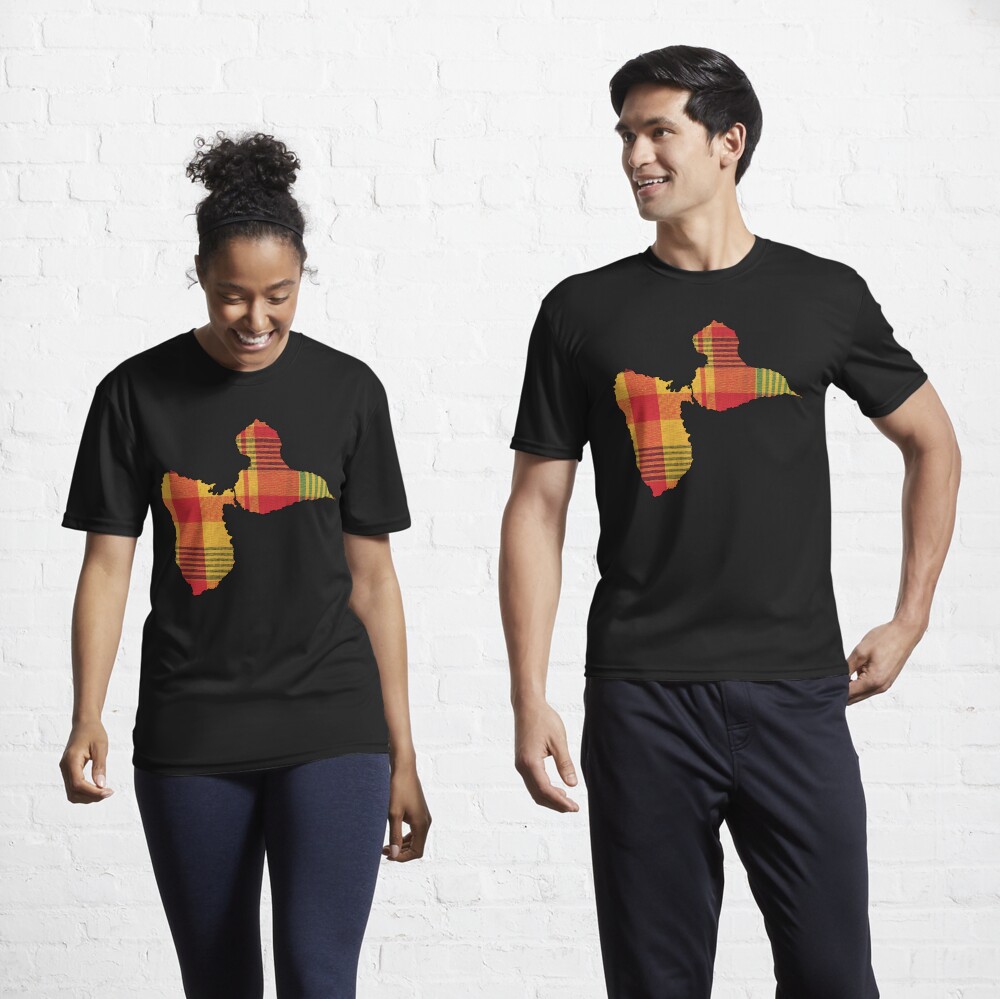Item preview, Active T-Shirt designed and sold by Kimbwa.