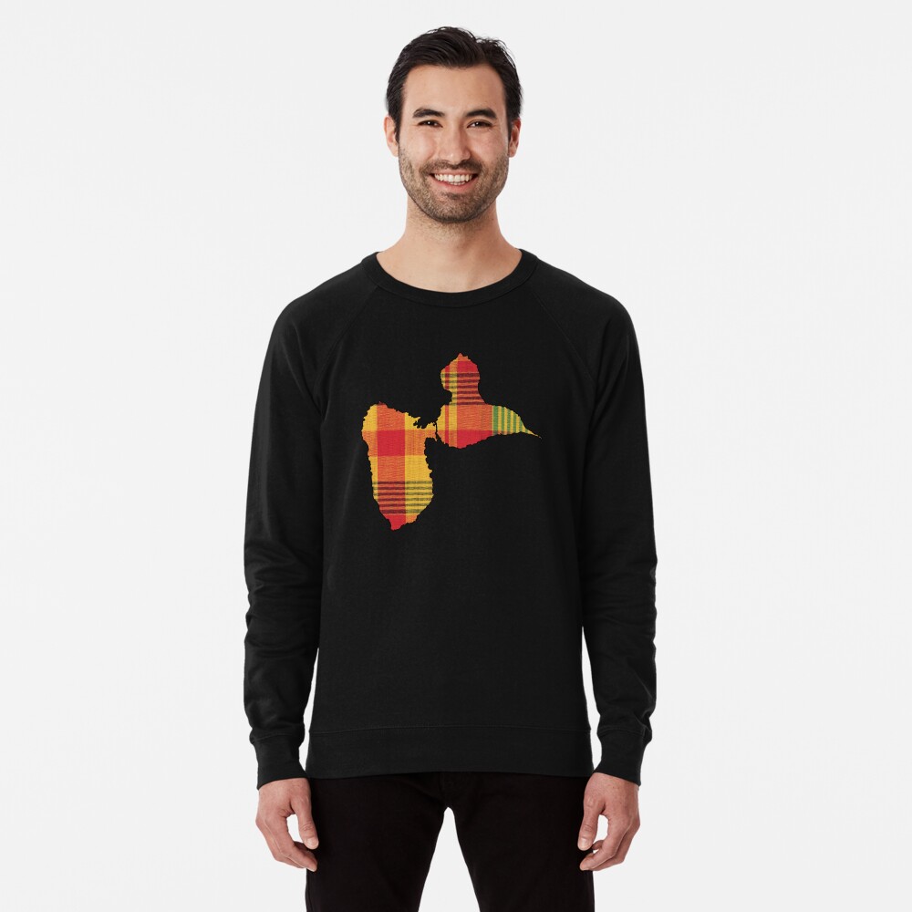 Item preview, Lightweight Sweatshirt designed and sold by Kimbwa.