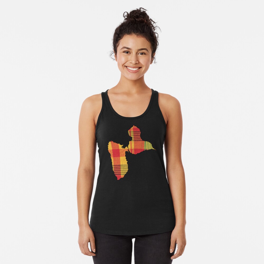 Item preview, Racerback Tank Top designed and sold by Kimbwa.