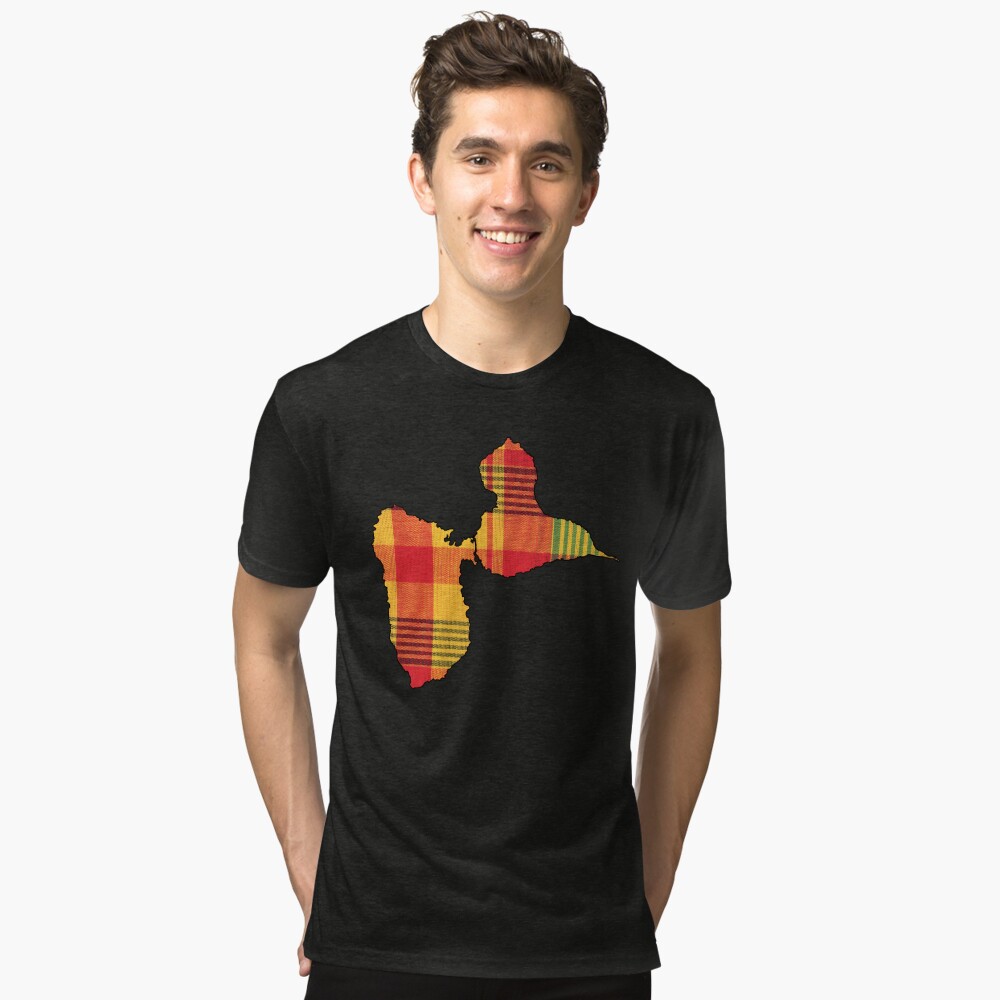 Item preview, Tri-blend T-Shirt designed and sold by Kimbwa.