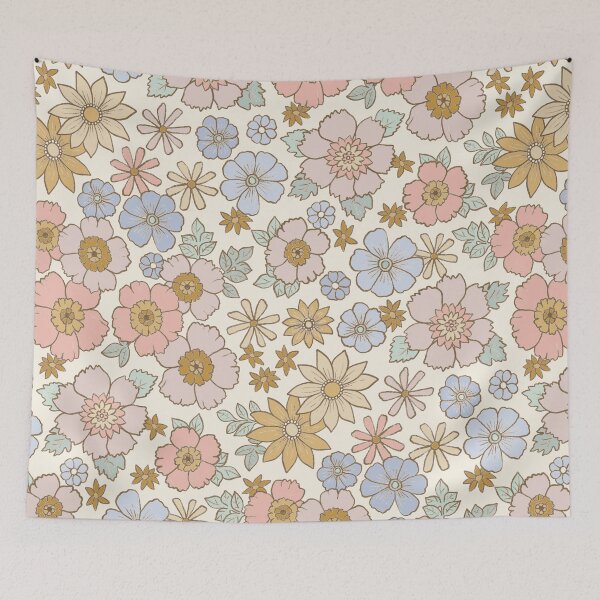 Item preview, Flower Power  designed and sold by Perrin Le Feuvre.