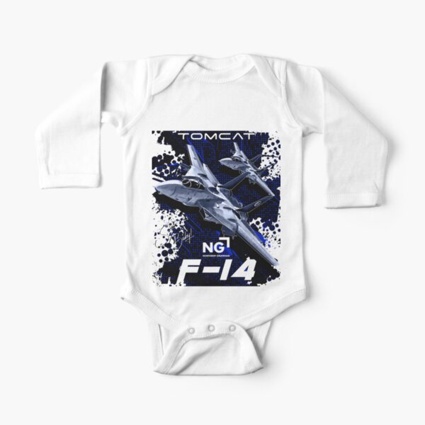 Buy Now - Jet Fighter Pilot Maverick Kids T-shirt or Bodysuit