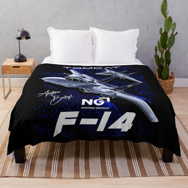 Item preview, F-14 Tomcat Fighterjet designed and sold by Aerolovers.