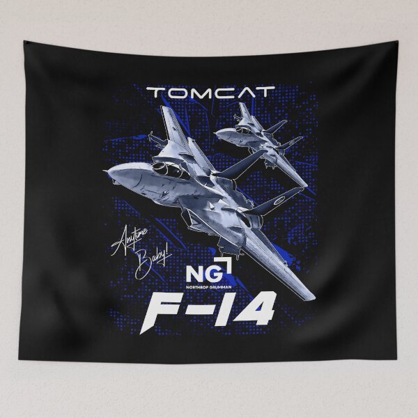 Item preview, F-14 Tomcat Fighterjet designed and sold by Aerolovers.