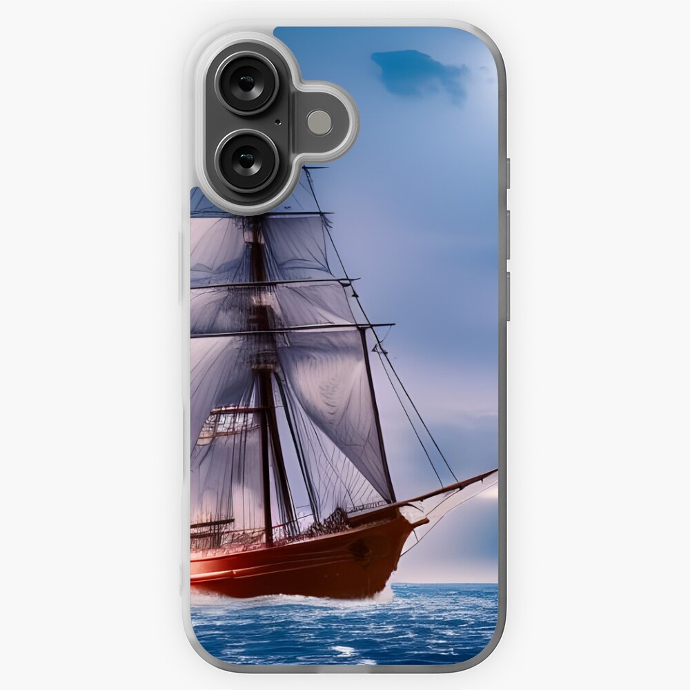 Item preview, iPhone Soft Case designed and sold by LenCarol.