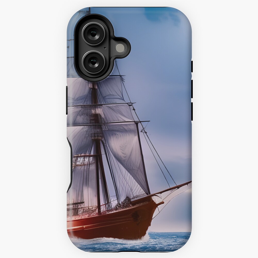 Item preview, iPhone Tough Case designed and sold by LenCarol.