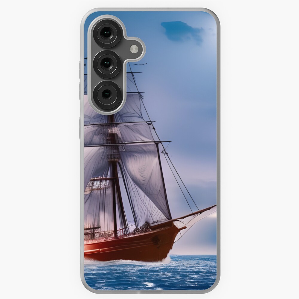 Item preview, Samsung Galaxy Soft Case designed and sold by LenCarol.