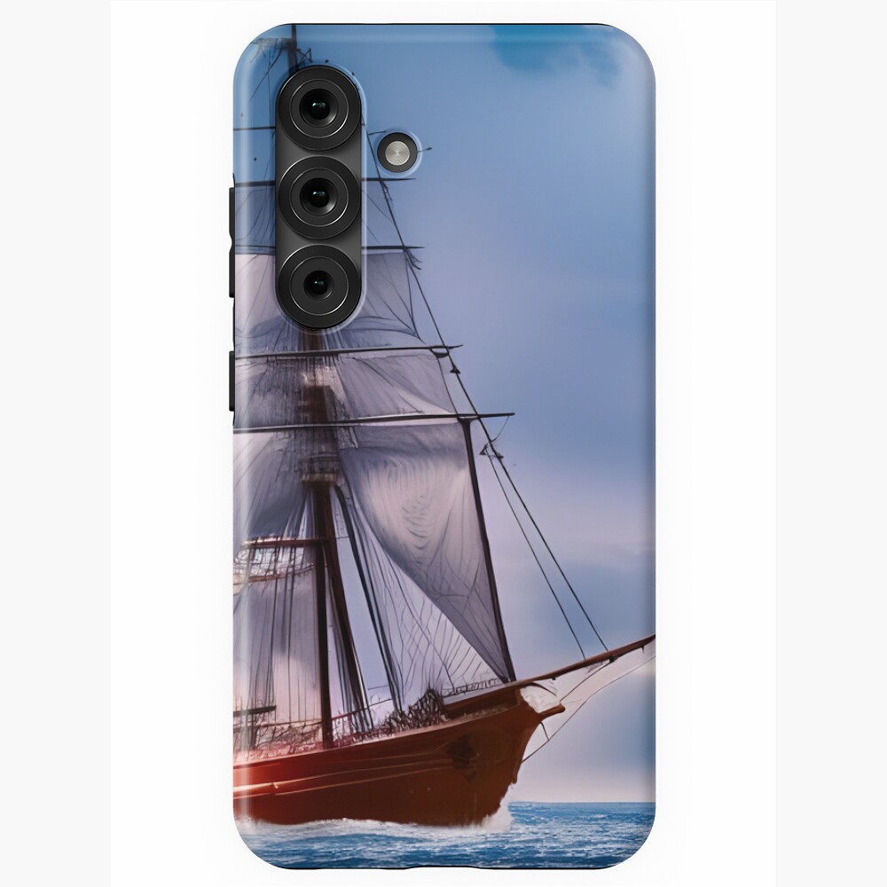 Item preview, Samsung Galaxy Tough Case designed and sold by LenCarol.