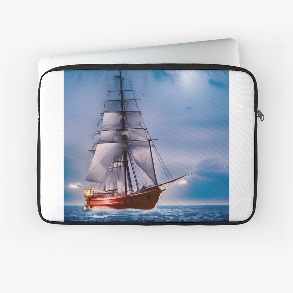 Item preview, Laptop Sleeve designed and sold by LenCarol.