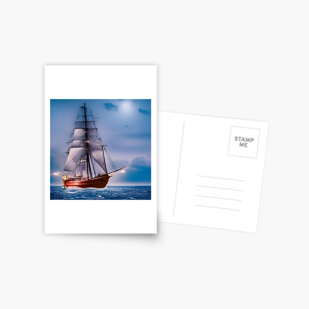 Item preview, Postcard designed and sold by LenCarol.