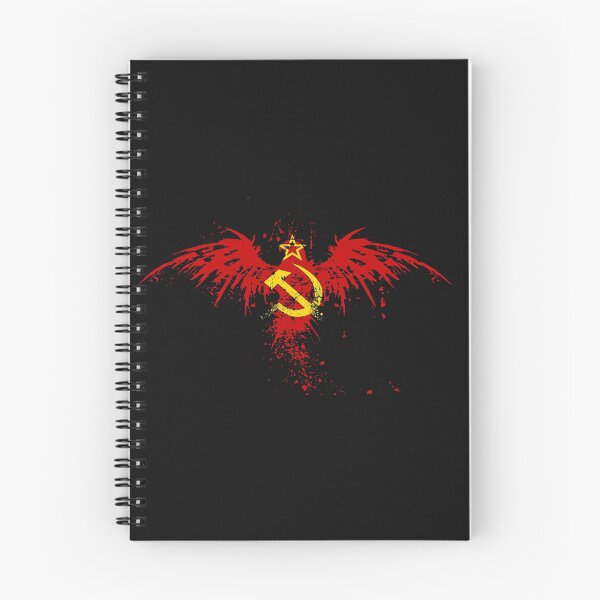 Item preview, CCCP designed and sold by Sciacca Bratta.