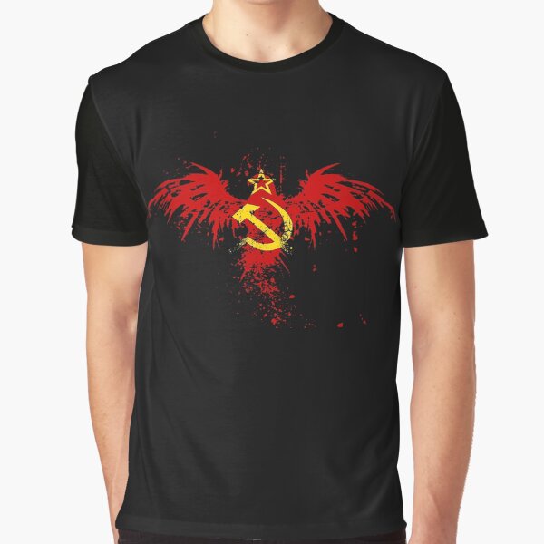 Aperçu de l'œuvre CCCP créée et vendue par Sciacca Bratta.