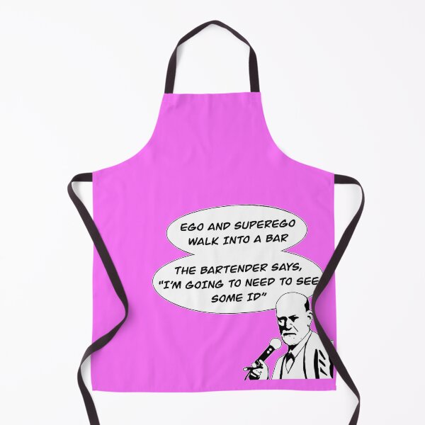 Item preview, Ego, Superego, and Id designed and sold by Black-Orc.