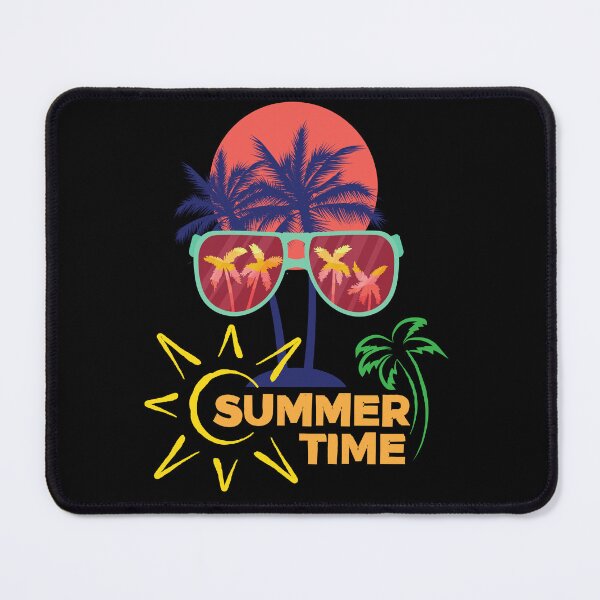 Item preview, Summer Mode on time designed and sold by MasterPiece.