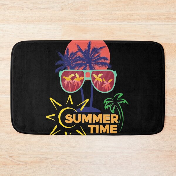 Item preview, Summer Mode on time  designed and sold by MasterPiece.
