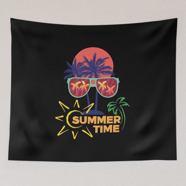 Item preview, Summer Mode on time  designed and sold by MasterPiece.