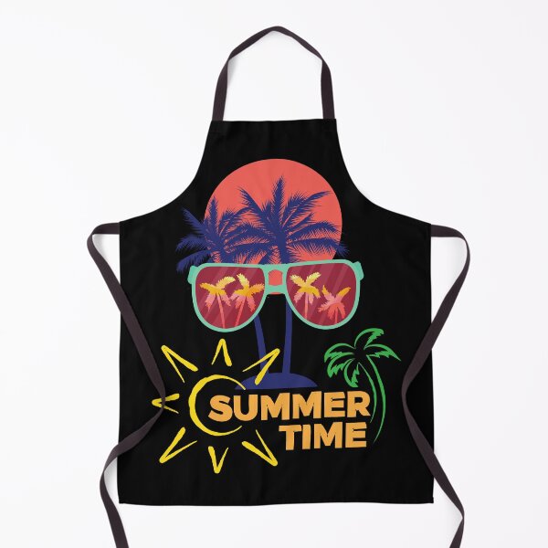 Item preview, Summer Mode on time designed and sold by MasterPiece.
