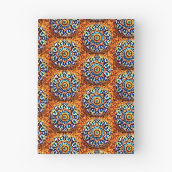 Item preview, Floral Bliss - Vibrant Flower Design Pattern designed and sold by exclusivebucket.