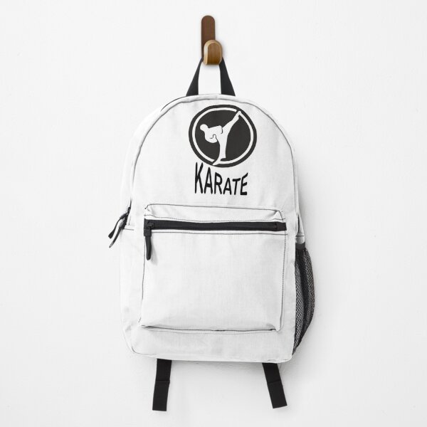 Item preview, Karate fighter, Karate kick designed and sold by MaxiiMerch.
