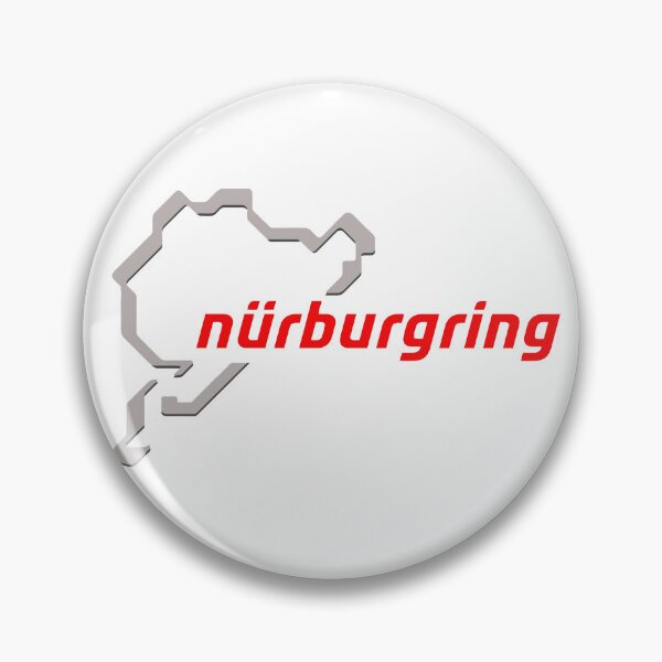 Item preview, Nürburgring designed and sold by GranTurismoFR.