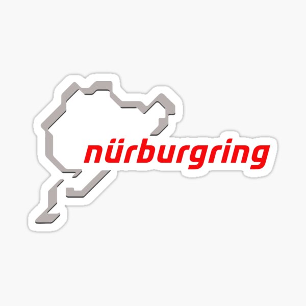Item preview, Nürburgring designed and sold by GranTurismoFR.