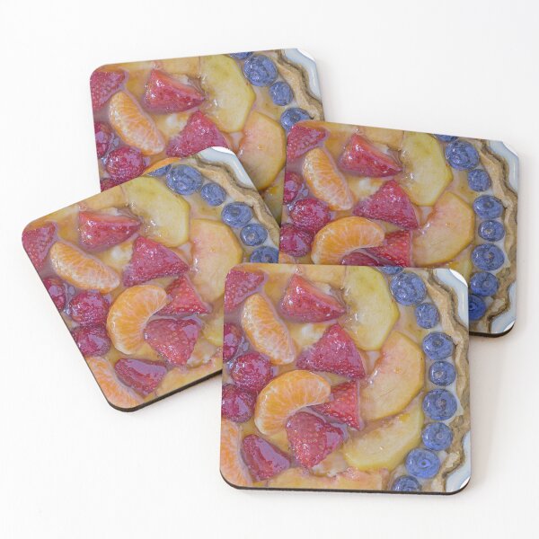 Item preview, Fruit pie. designed and sold by coffeeflavour.