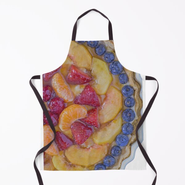 Item preview, Fruit pie. designed and sold by coffeeflavour.