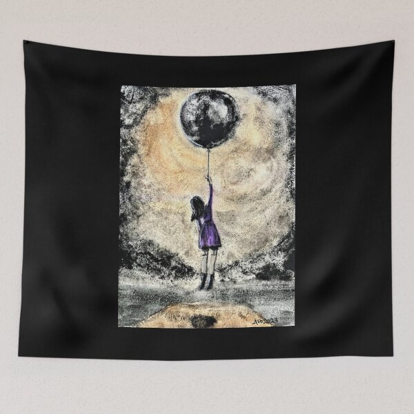 Item preview, Take Me Away designed and sold by Anastasia Post.