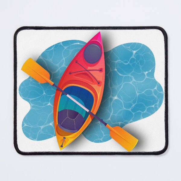 Item preview, Kayaking - Paddle designed and sold by bemenmaher.