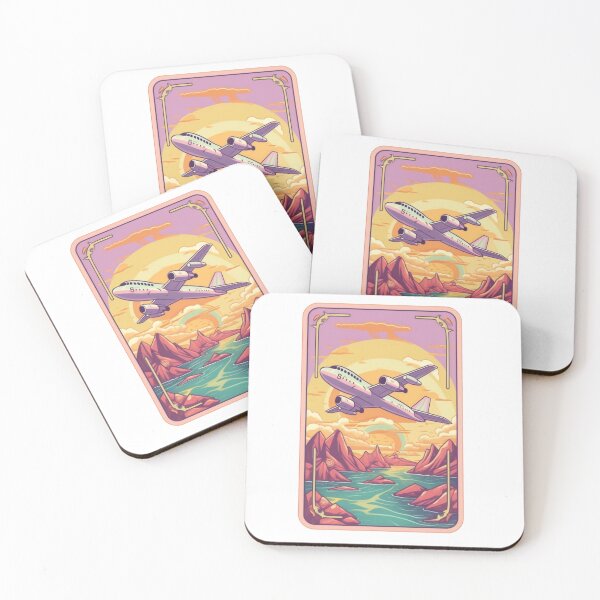 Item preview, FLY WITH ME designed and sold by wonder if.