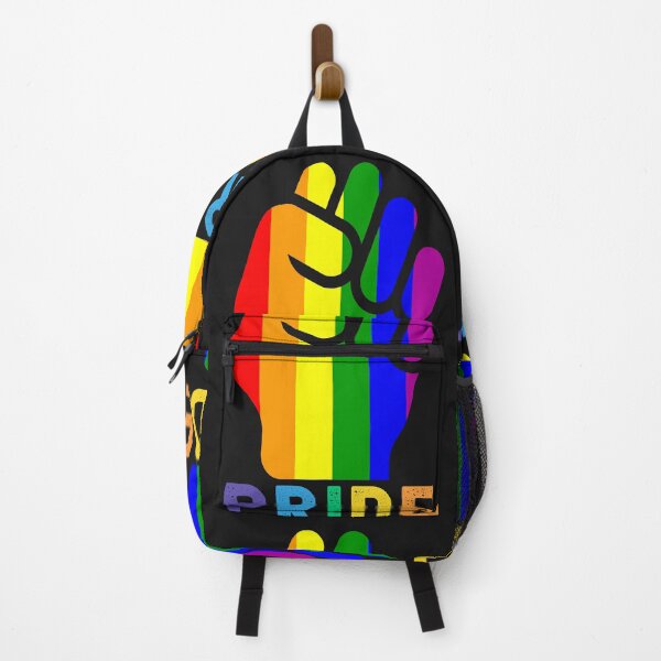 Item preview, Lgbt pride civil rights freedom support equality designed and sold by erozzz.