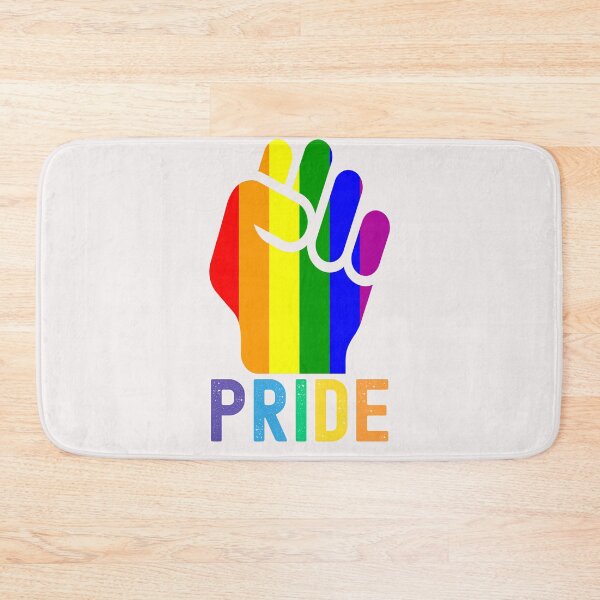 Item preview,  Lgbt pride civil rights freedom support equality designed and sold by erozzz.