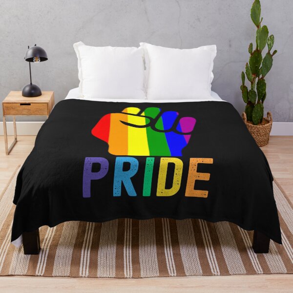 Item preview, Lgbt pride civil rights freedom support equality designed and sold by erozzz.
