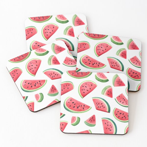 Item preview, Summer watermelons designed and sold by godhauss.