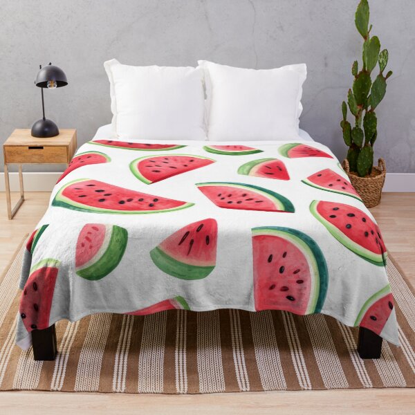 Item preview, Summer watermelons designed and sold by godhauss.