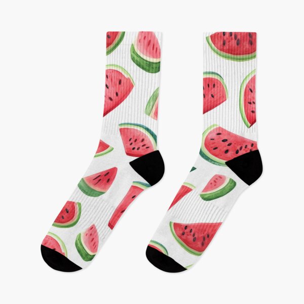 Item preview, Summer watermelons designed and sold by godhauss.