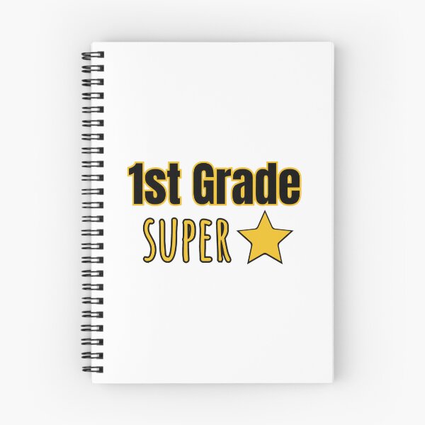Item preview, 1st Grade Super Star  designed and sold by ashleyhudson.