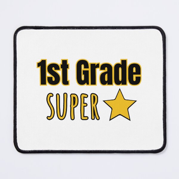 Item preview, 1st Grade Super Star  designed and sold by ashleyhudson.