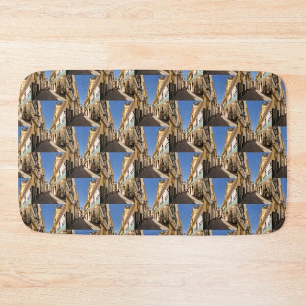 Item preview, Too Hot to Shop - Barrio Santa Cruz Seville Spain designed and sold by Georgia Mizuleva.