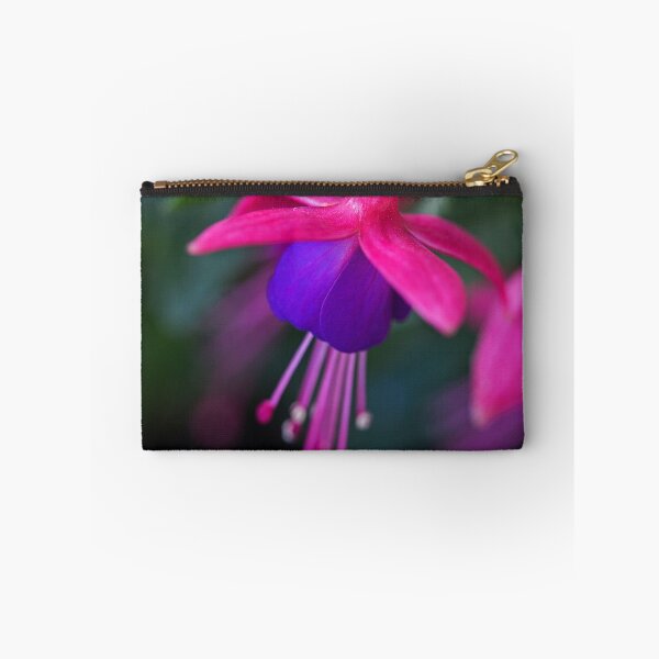 Item preview, Gorgeous fuchsia flower. designed and sold by coffeeflavour.