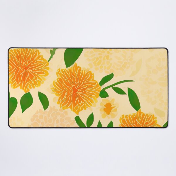 Item preview, Throw Pillow With Beautiful Floral Pattern - Hippie Home Decor designed and sold by Sowari-Pillows.