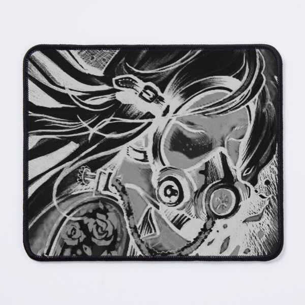 Item preview, black and white designed and sold by MdrawingM.
