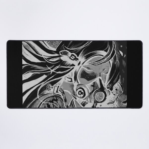 Item preview, black and white designed and sold by MdrawingM.