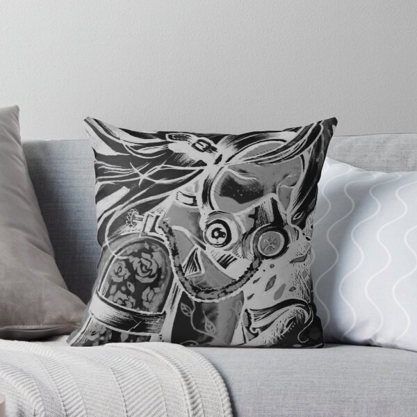 Item preview, black and white designed and sold by MdrawingM.