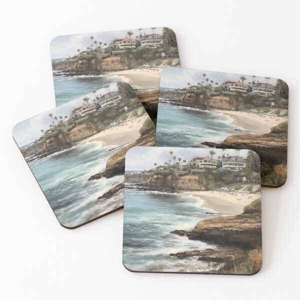 Item preview, Laguna Beach  designed and sold by Vanover Designs.