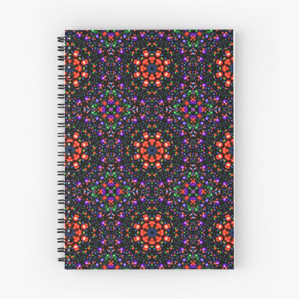 Artikelvorschau, Farbenfroher geometrischer Muster-Buntglas-Stil entworfen und verkauft von Edekad.