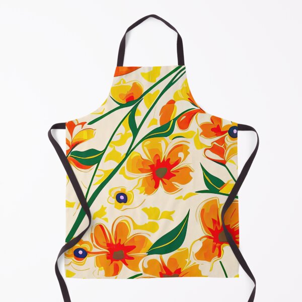 Item preview, Throw Pillow With Beautiful Floral Pattern - Hippie Home Decor designed and sold by Sowari-Pillows.