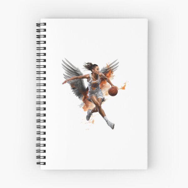 Item preview, Angel Reese designed and sold by Nice En.