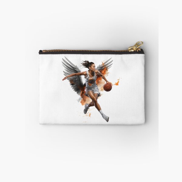 Item preview, Angel Reese designed and sold by Nice En.